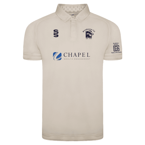 Broxbourne Cricket Club Colts Fuse Shirt