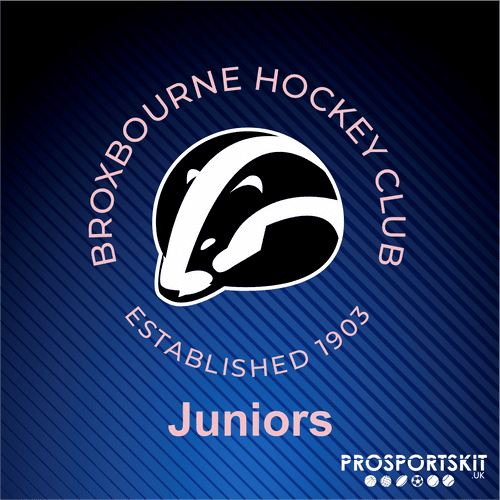Broxbourne Hockey Club Juniors