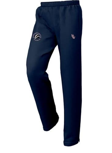 Broxbourne Hockey Standard Tracksuit Bottom Senior