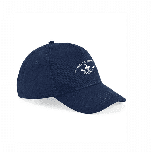 Broxbourne RC Baseball Cap
