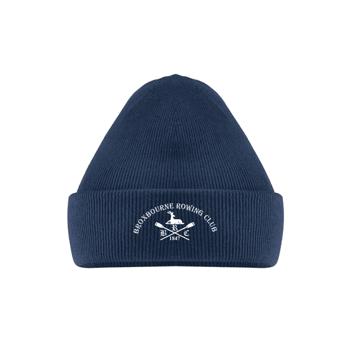 Broxbourne RC Beanie Hat