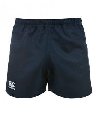 Canterbury Advantage Shorts NAVY