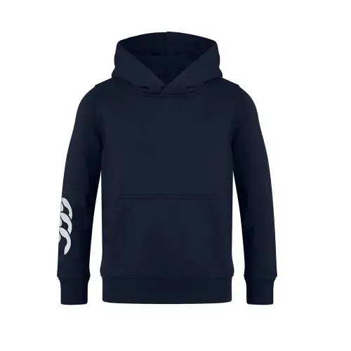 Canterbury Club Hoodie Junior