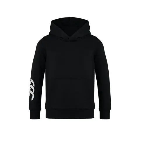 Canterbury Club Hoodie Senior