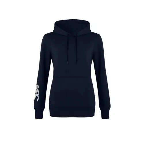 Canterbury Club Hoodie Women's Senior