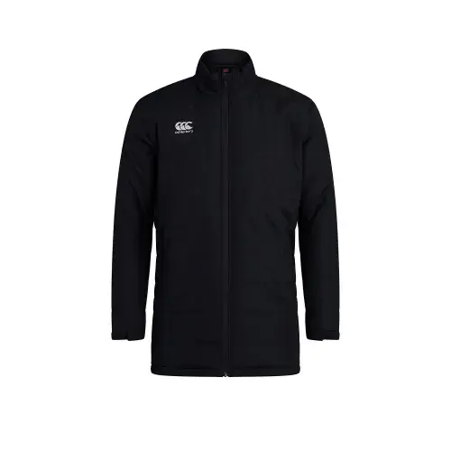 Canterbury Club Thermoreg Padded Jacket Senior