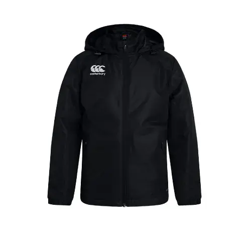 Canterbury Club Vaposhield Stadium Jacket Senior