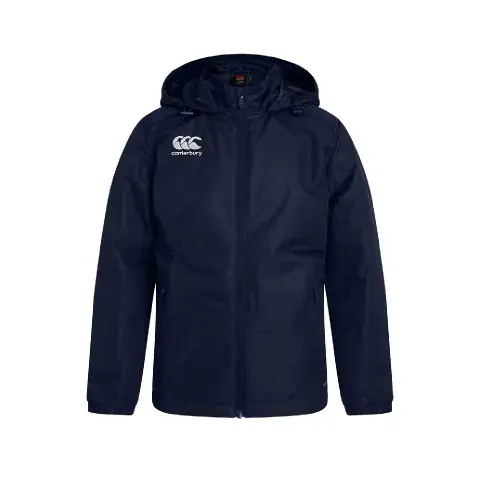 Canterbury Club Vaposhield Stadium Jacket Junior