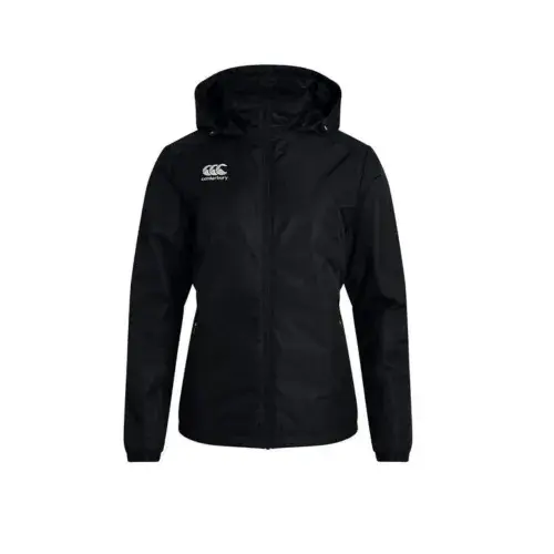 Canterbury Club Vaposhield Stadium Jacket Women's Senior