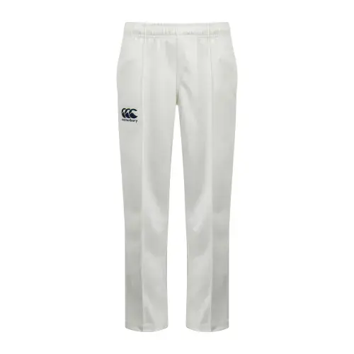 Canterbury Cricket Trousers Junior