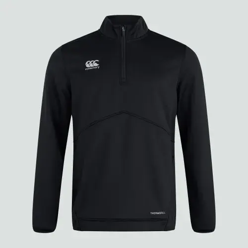 Canterbury Pro II 1/4 Zip Training Top Senior