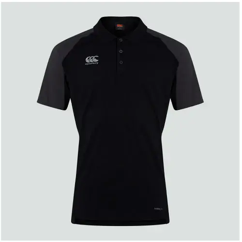 Canterbury Pro II Polo Shirt Senior