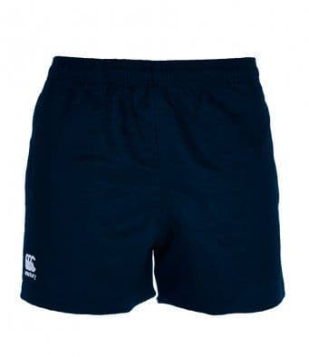 Canterbury Professional Shorts Junior NAVY
