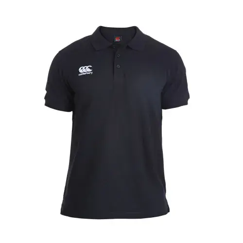 Canterbury Waimak Polo Shirt Senior
