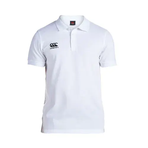 Canterbury Waimak Polo Shirt Junior