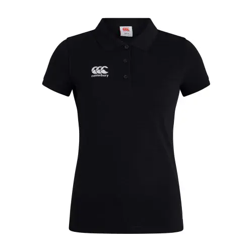 Canterbury Waimak Polo Shirt Women's Senior