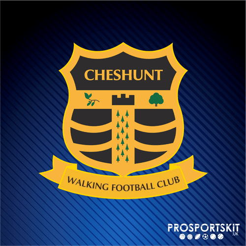 Cheshunt Walking Football Club