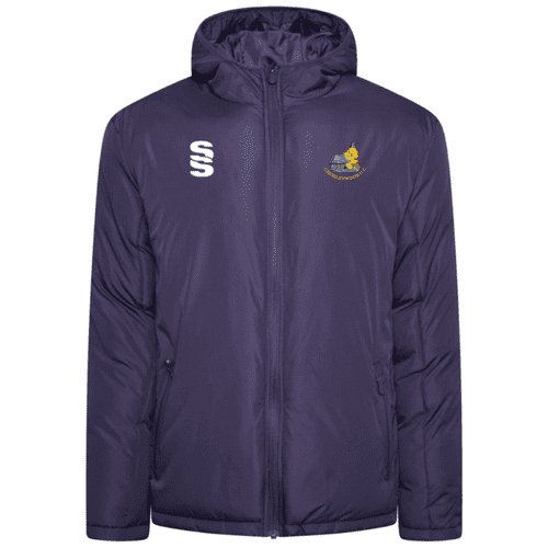 Chorleywood Active Padded Jacket Senior