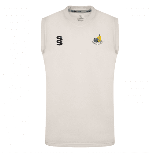 Chorleywood Blast Sleeveless Sweater Junior