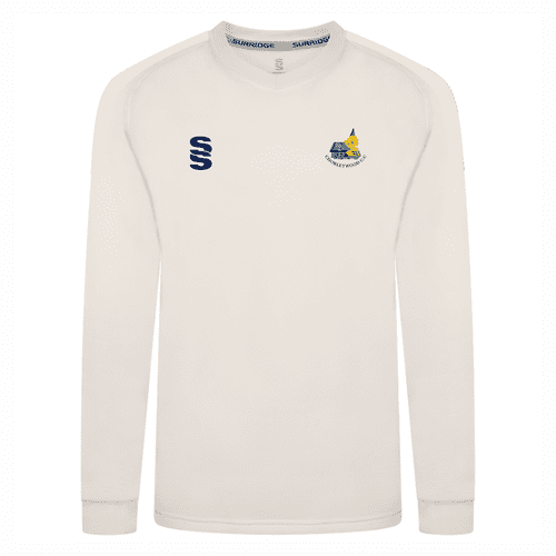 Chorleywood Blast Sweater Junior