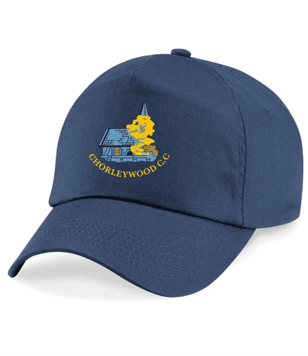 Chorleywood Colts Cap 5 Panel