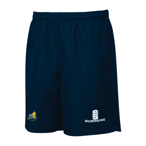 Chorleywood Dual Gym Shorts Senior