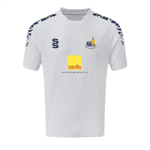 Chorleywood Dual Training  T-Shirt Senior
