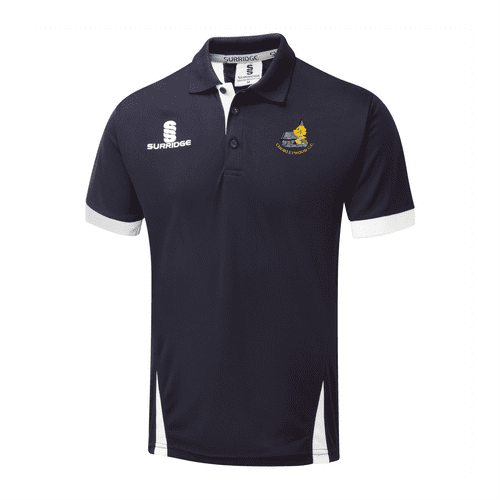Chorleywood Fuse Polo Shirt Junior