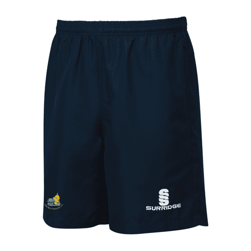 Chorleywood Fuse Training Shorts Junior