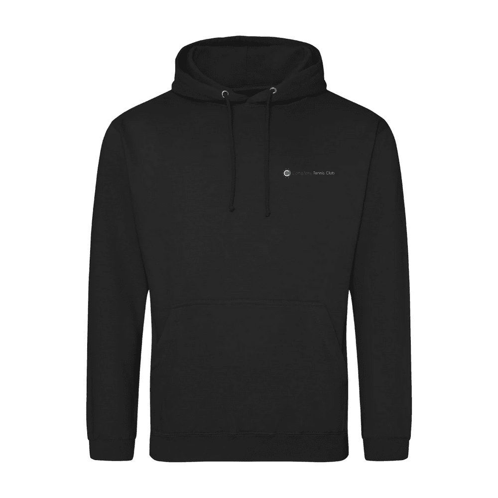 Compton Tennis Men s College Hoodie