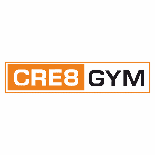Cre8 Gym