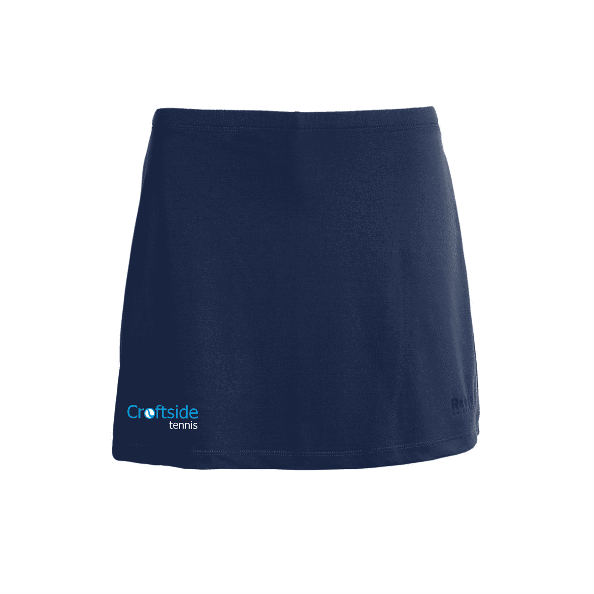 Croftside Tennis Club Fundamental Senior Lady-Fit Navy