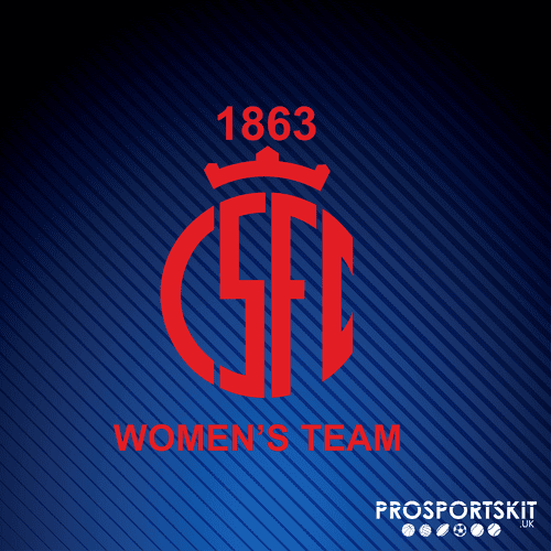 CSFC Women's Team