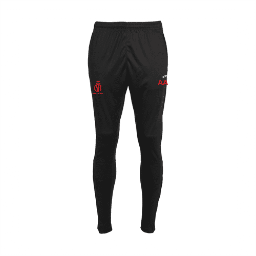CSFC Women's Team Stano Field Pant - Black