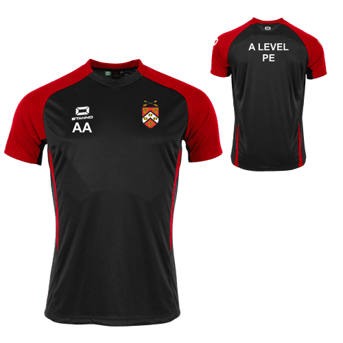 Dame Alice Owen's Stadio A LEVEL PE Shirt