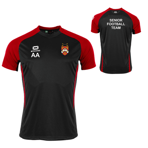 Dame Alice Owen's Stadio Senior Football Shirt