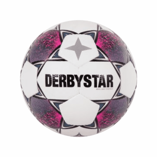 Derbystar Brillant Energy - White-Pink