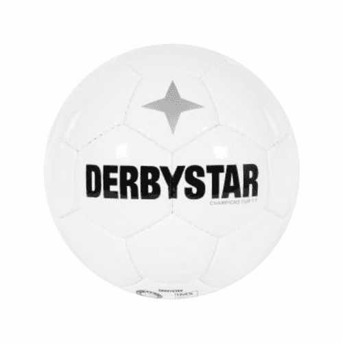 Derbystar Champions Cup II - White
