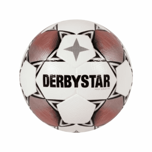 Derbystar Prof Gold III - Rose-gold