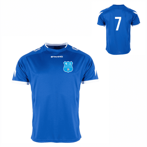 Enfield Youth FC Playing Jersey Senior