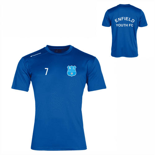 Enfield Youth FC Training T-Shirt Senior