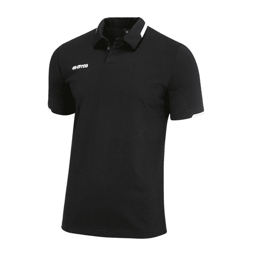 Errea Baker Polo Shirt- Senior