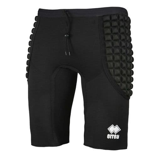 Errea Cayman GK Short- Senior