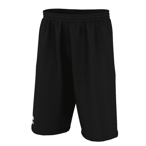Errea Dallas 3.0 Basketball Short- Senior