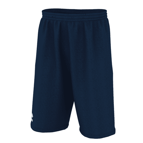 Errea Dallas 3.0 Basketball Short- Junior