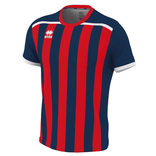 Errea Elliot Shirt (Short Sleeve)- Junior