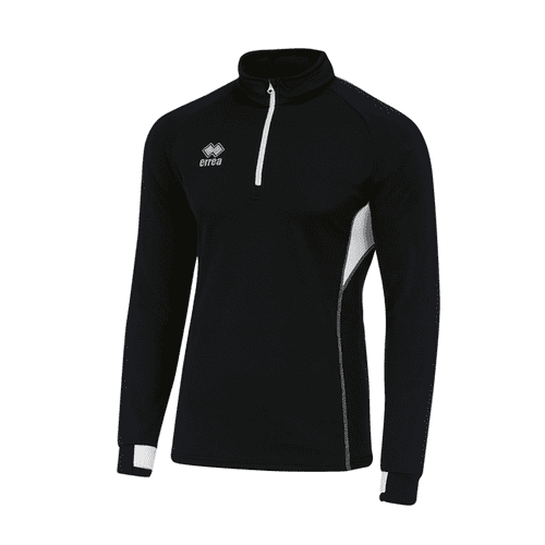Errea Fartlek 1/4 Zip Jacket- Senior