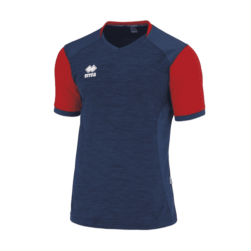 Errea Hiro Shirt (Short Sleeve)- Junior