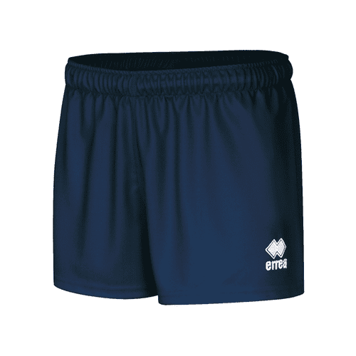 Errea Hooker Rugby Short- Junior