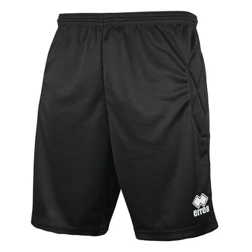 Errea Impact GK Short- Junior